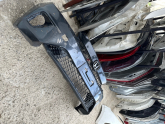 Oto Çıkma Parça / Honda / City / Tampon / Ön Tampon / Çıkma Parça 