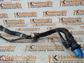 Oto Çıkma Parça / Hyundai / Kona / Radyatör / İntercooler Hortumu / Çıkma Parça 