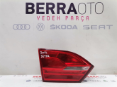 VOLKSWAGEN JETTA STOP LAMBASI SOL İÇ 2011-2017