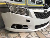 Oto Çıkma Parça / Chevrolet / Cruze / Tampon / Orta Izgara / Çıkma Parça 