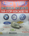 Oto Çıkma Parça / Daewoo / Lanos / Far & Stop / Sağ Ön Far / Çıkma Parça 
