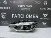 BMW 3 SERİSİ F30 LCİ SOL ÖN FAR ORJİNAL