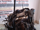 Oto Çıkma Parça / Volkswagen / Lupo / Motor / Motor (komple) / Çıkma Parça 