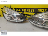 Oto Çıkma Parça / Renault / Clio / Far & Stop / Sağ Ön Far / Sıfır Parça 