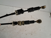 Oto Çıkma Parça / Renault / Clio / Vites / Vites Mekanizması / Çıkma Parça 