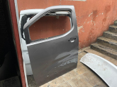 Oto Çıkma Parça / Toyota / Proace City / Kaporta & Karoser / Sol Ön Kapı / Çıkma Parça 