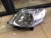 Oto Çıkma Parça / Fiat / Fiorino / Far & Stop / Sol Ön Far / Çıkma Parça 