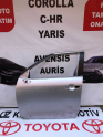 Oto Çıkma Parça / Toyota / Yaris / Kaporta & Karoser / Sol Ön Kapı / Çıkma Parça 