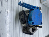 Oto Çıkma Parça / Fiat / Ducato / Motor / Gaz Kelebeği / Çıkma Parça 