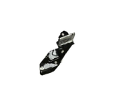 Peugeot 2008 sol ön çamurluk bağlantı ayağı 9834865380