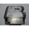 Opel Corsa B Airbag Beyni 24416692 5WK42976 DH