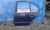 BMW 518 520 525 530 535 540 E34 SOL ARKA KAPI