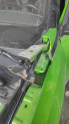 opel mokka kaput menteşesi sol
