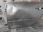 Oto Çıkma Parça / Renault / Scenic / Kaporta & Karoser / Sol Arka Kapı / Çıkma Parça 