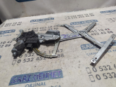 Oto Çıkma Parça / Opel / Astra / Oto Cam / Cam Krikosu / Çıkma Parça 