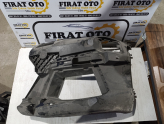 51118098675 BMW G30 SOL SİS FARI BRAKETİ