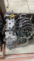 Fiat albea 1.2 8 valf komple motor