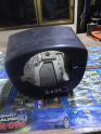 2KO858560 Caddy 04.12 direksiyon kolonu  kaplama plastiği