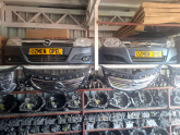 Oto Çıkma Parça / Opel / Astra / Tampon / Tampon Demiri / Çıkma Parça 