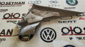 Oto Çıkma Parça / Skoda / Octavia / Kaporta & Karoser / Sol Arka Kapı / Çıkma Parça 