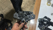 Oto Çıkma Parça / Renault / Megane / Kaporta & Karoser / Kaput Kilidi / Çıkma Parça 