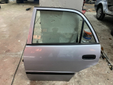 TOYOTA COROLLA SOL ARKA KAPI - MERT OTO ÇIKMA PARÇALAR