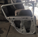 Oto Çıkma Parça / Renault / Megane / Kaporta & Karoser / Sol Arka Kapı / Çıkma Parça 