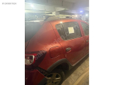 Oto Çıkma Parça / Dacia / Sandero / Kaporta & Karoser / Sağ Arka Kapı / Çıkma Parça 