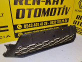 Oto Çıkma Parça / Dacia / Sandero / Tampon / Orta Izgara / Çıkma Parça 