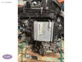 Oto Çıkma Parça / Honda / Civic / Motor / Motor (komple) / Çıkma Parça 