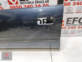Oto Çıkma Parça / Toyota / Corona / Kaporta & Karoser / Sol Ön Kapı / Çıkma Parça 
