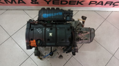 Oto Çıkma Parça / Peugeot / 307 / Motor / Motor (komple) / Çıkma Parça 