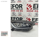 Oto Çıkma Parça / Toyota / Yaris / Far & Stop / Sağ Ön Far / Çıkma Parça 