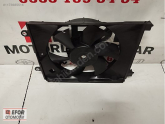 Oto Çıkma Parça / Honda / Civic / Klima / Klima Fanı / Sıfır Parça 