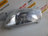 Oto Çıkma Parça / Renault / R 19 / Far & Stop / Sol Ön Far / Çıkma Parça 