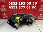 Oto Çıkma Parça / Volkswagen / Caddy / Far & Stop / Sol Ön Far / Çıkma Parça 