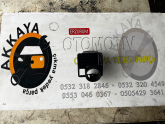 Oto Çıkma Parça / Volkswagen / Bora / Kalorifer / Kalorifer Izgarası / Çıkma Parça 
