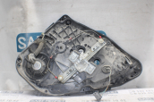 Oto Çıkma Parça / Ford / Fiesta / Oto Cam / Cam Krikosu / Çıkma Parça 