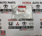 Oto Çıkma Parça / Honda / Civic / Far & Stop / Sis Farı / Sıfır Parça 