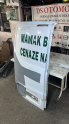 Oto Çıkma Parça / Ford / Transit Custom / Kaporta & Karoser / Bagaj Kapağı / Çıkma Parça 