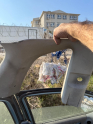 Oto Çıkma Parça / Hyundai / Matrix / Koltuk & Döşeme / İç Trim / Çıkma Parça 