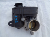 Oto Çıkma Parça / Peugeot / 208 / Motor / Gaz Kelebeği / Çıkma Parça 
