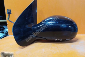 Oto Çıkma Parça / Peugeot / 206 / Ayna / Sol Dış Ayna / Sıfır Parça 