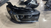 OPEL GRANDLAND X ILUX SAĞ FAR 9850139280