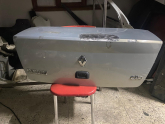 Oto Çıkma Parça / Renault / Clio / Kaporta & Karoser / Bagaj Kapağı / Çıkma Parça 