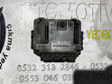 Oto Çıkma Parça / Opel / Vivaro / Beyin / Motor Beyni / Çıkma Parça 