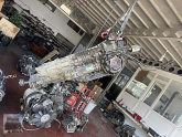 Oto Çıkma Parça / Audi / A4 / Şanzıman / Şanzıman Robotu / Çıkma Parça 