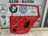 Oto Çıkma Parça / Skoda / Rapid / Kaporta & Karoser / Sağ Arka Kapı / Çıkma Parça 