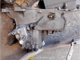 Oto Çıkma Parça / Opel / Kadett / Şanzıman / Şanzıman Komple / Çıkma Parça 