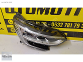 Oto Çıkma Parça / Renault / Megane / Far & Stop / Gündüz Ledi / Çıkma Parça 